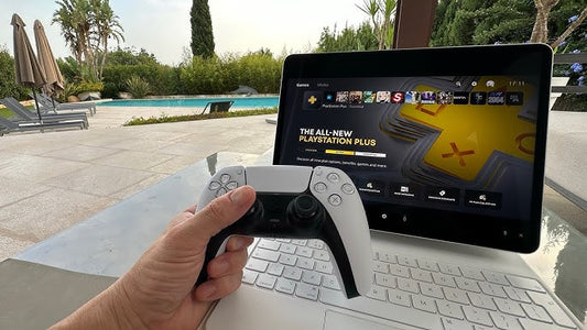 Remote Play sur PS5 : notre guide