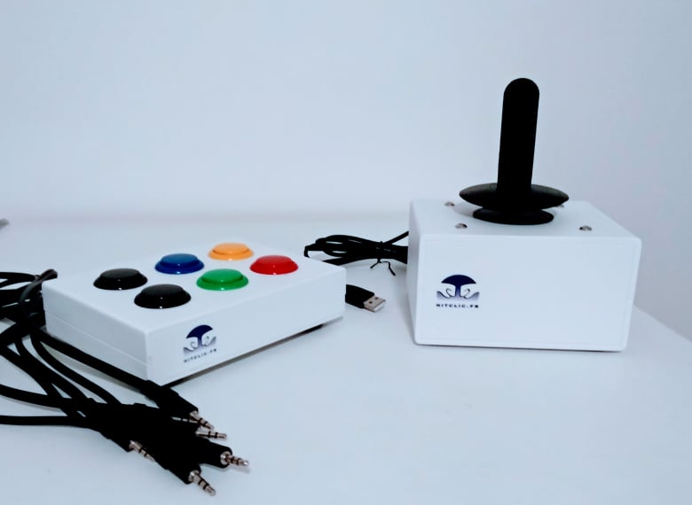 Xbox