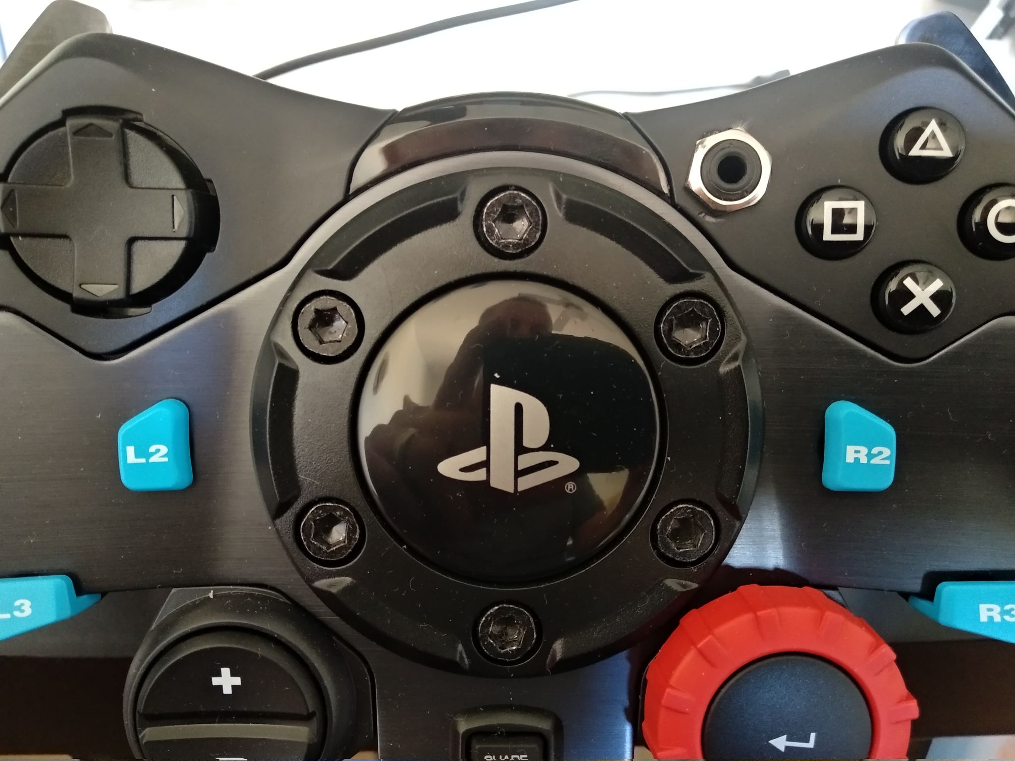 SimRacing