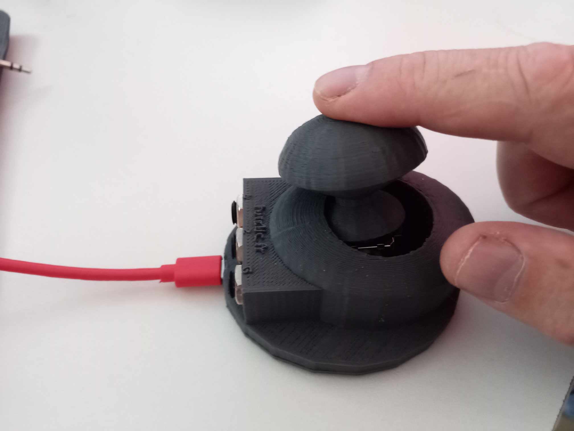 Les souris