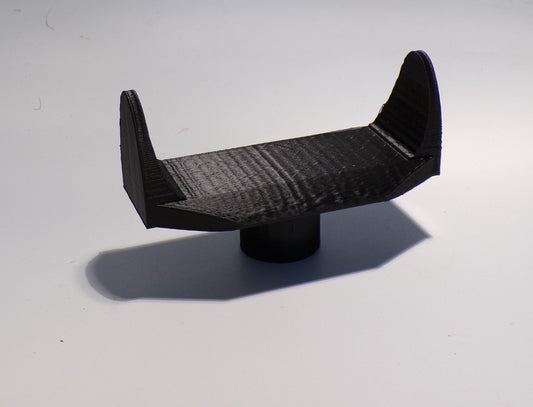 Ergonomic handle