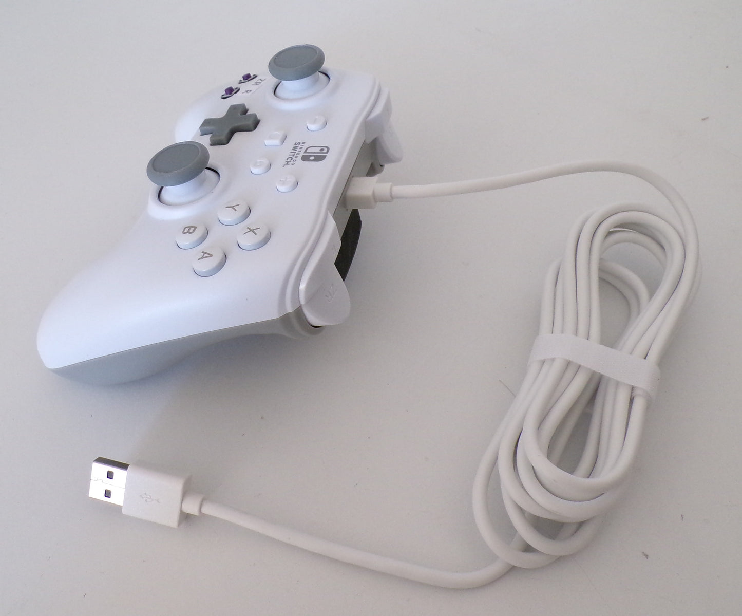 Nintendo Switch controller for left hand gamers