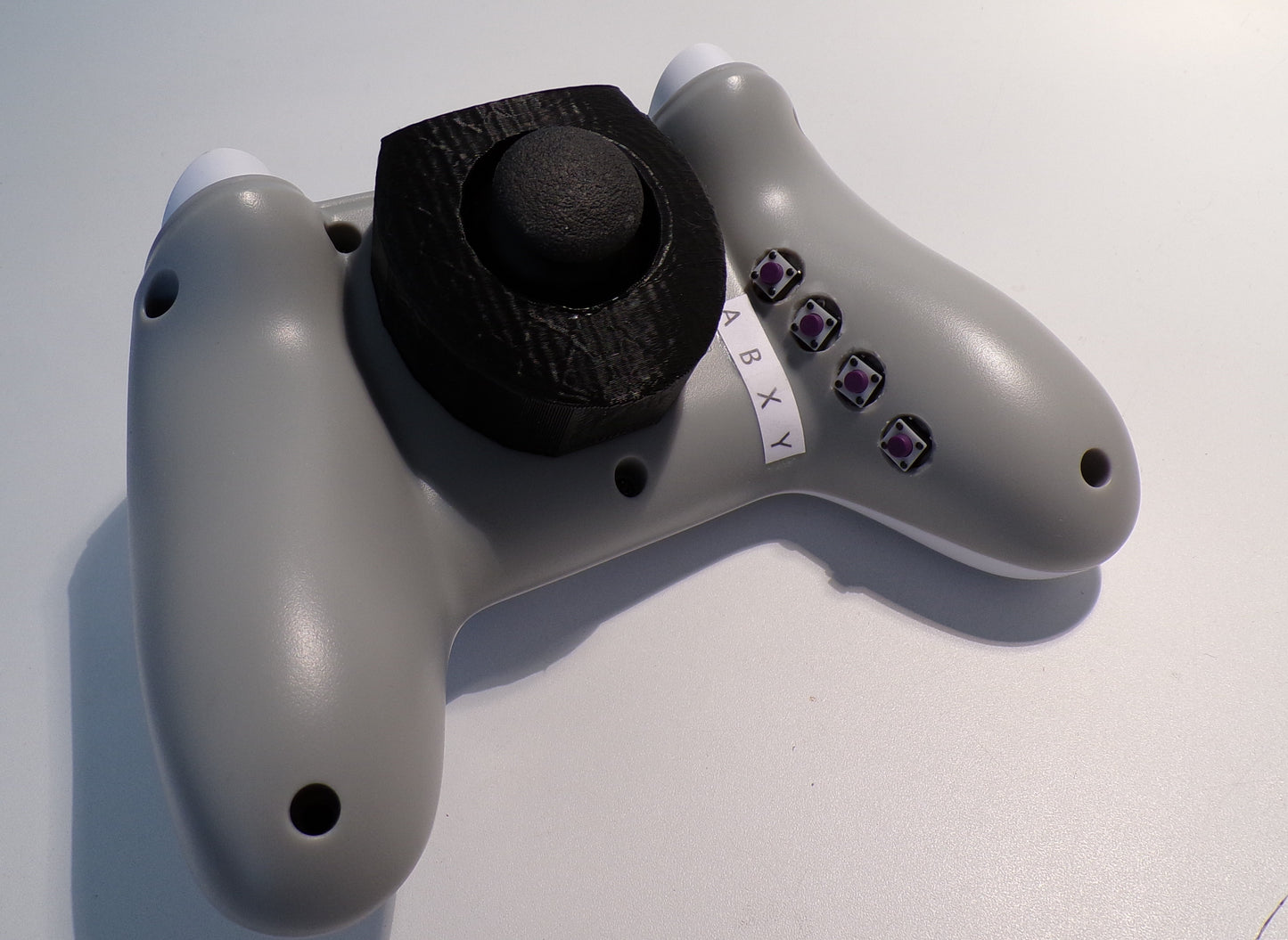 Nintendo Switch controller for left hand gamers
