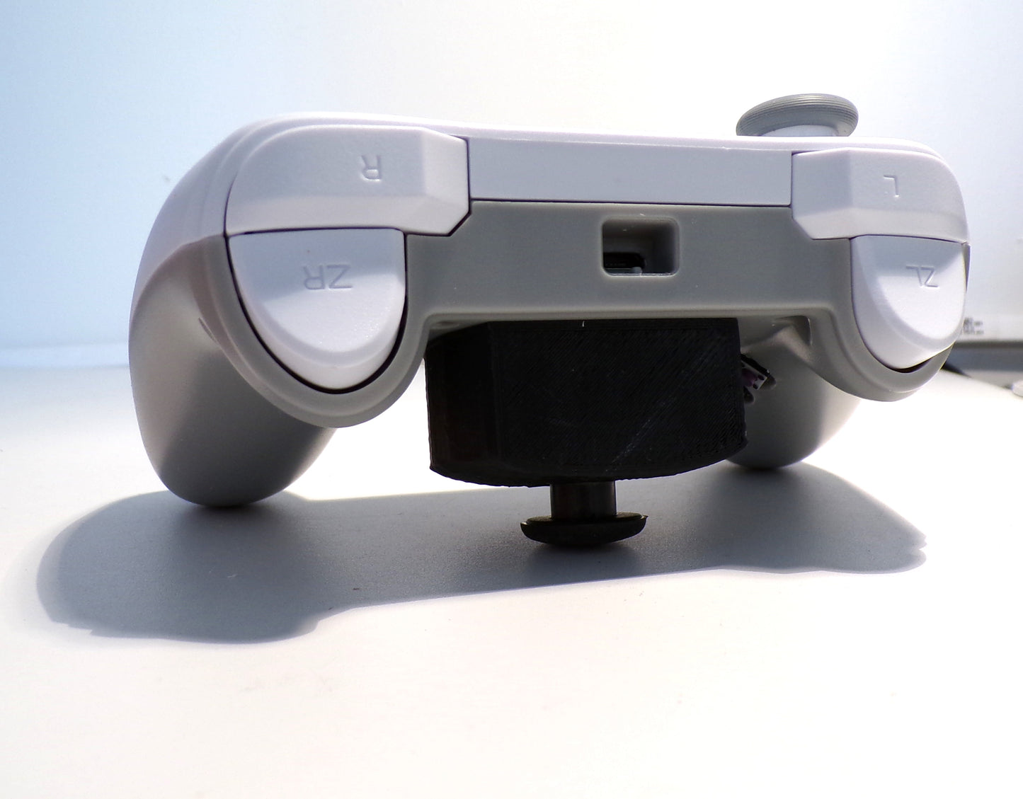 Nintendo Switch controller for left hand gamers