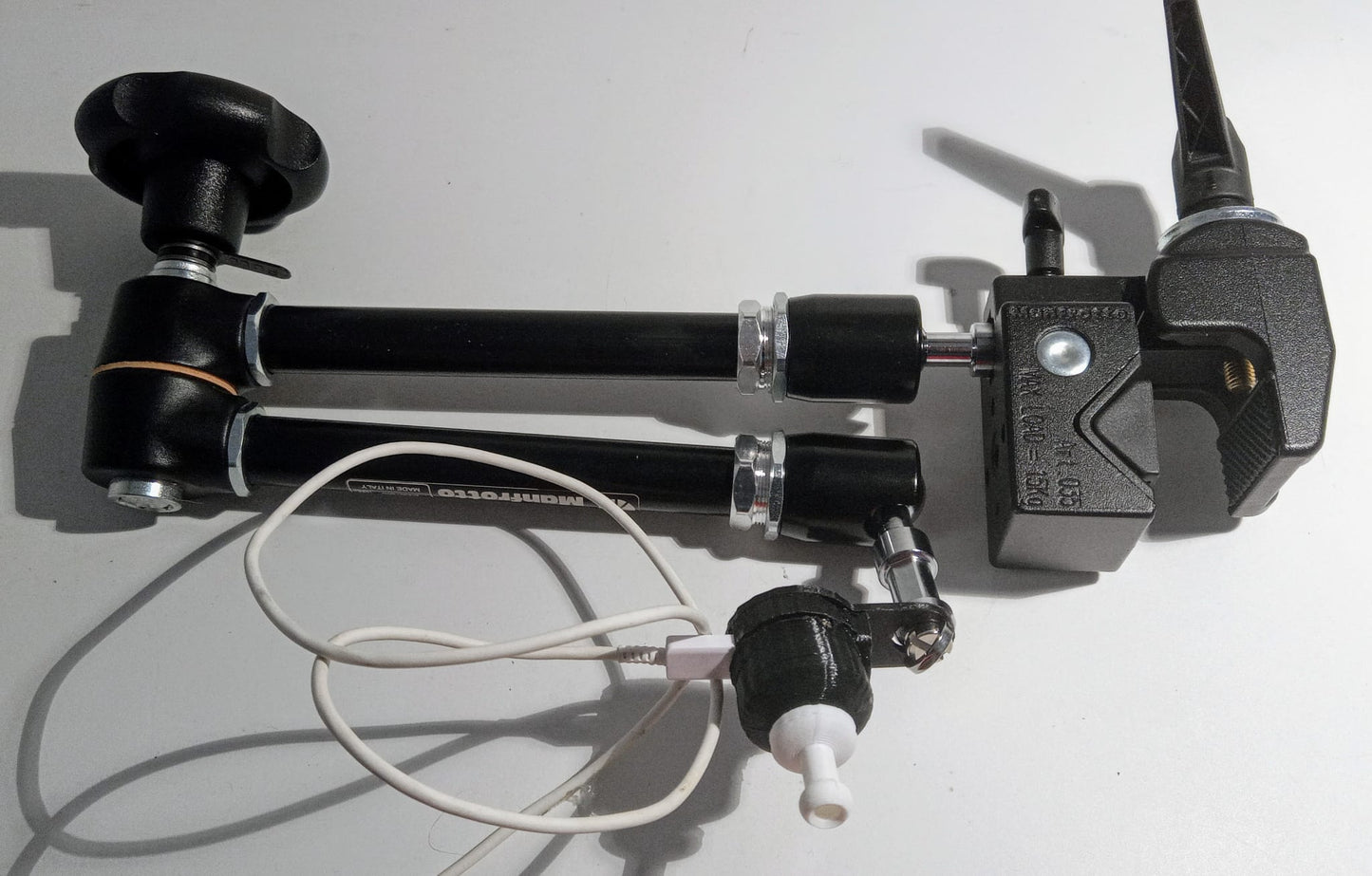 Hyper sensitive joystick for Xbox or Sony Access