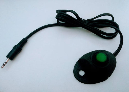 Permanent click switch