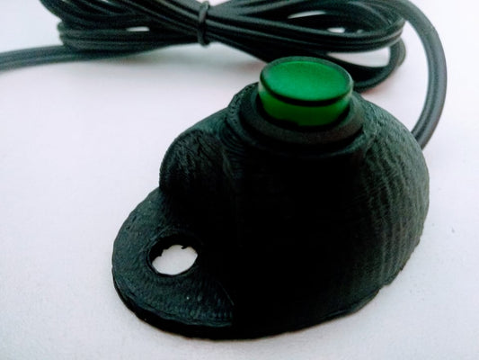 Permanent click switch