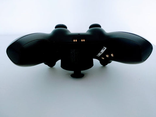 Manette PS5 Dualsense adaptée main droite