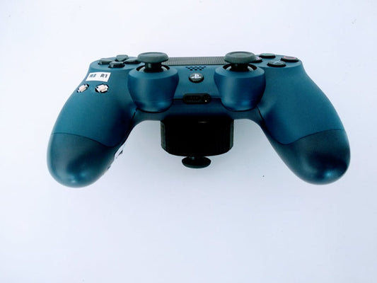 PS4 controller suitable for left hand
