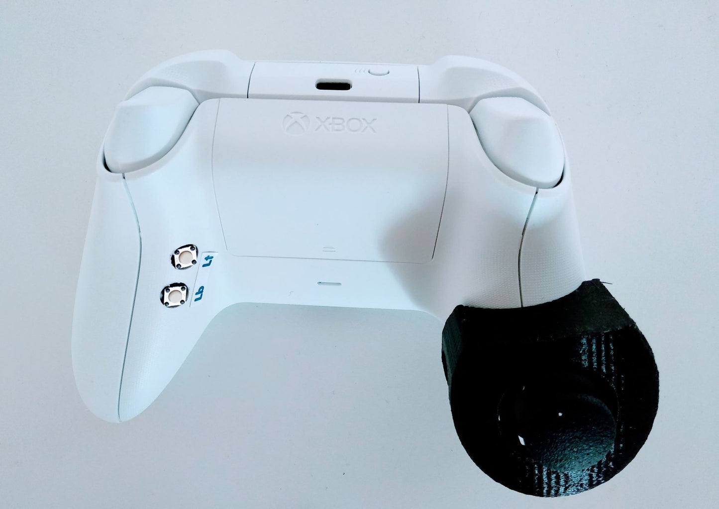 Manette XBOX adaptée pour main droite