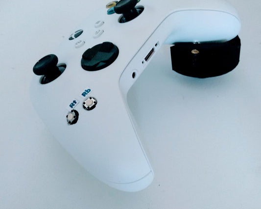XBOX controller suitable for left hand