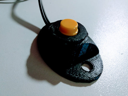 Sensitive switch 11 mm / 40 grams