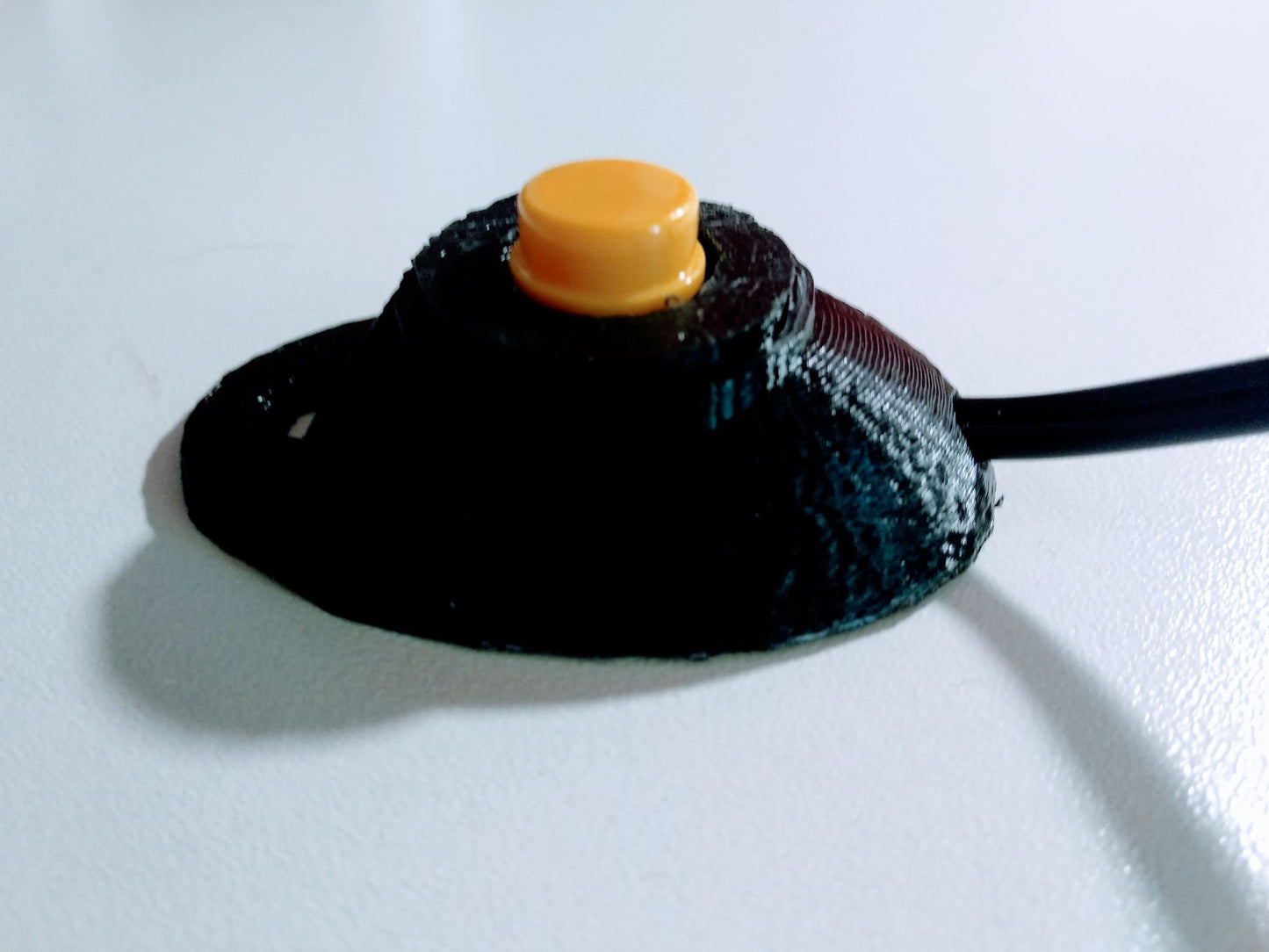 Sensitive switch 11 mm / 40 grams