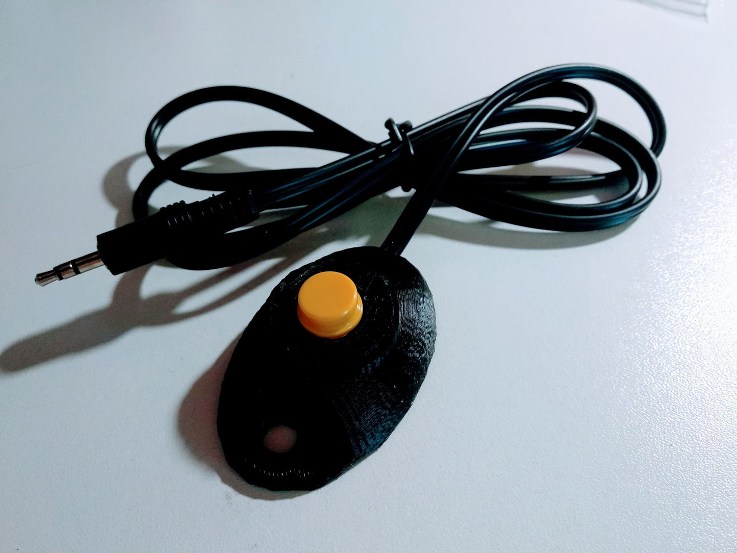Sensitive switch 11 mm / 40 grams