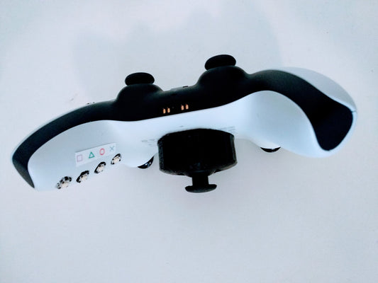 PS5 Dualsense controller suitable for left hand