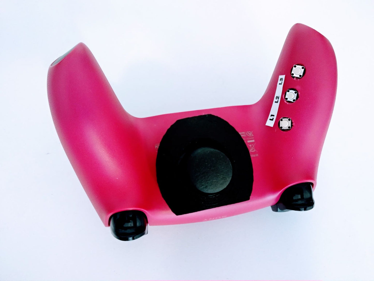 PS5 Dualsense controller suitable for right hand