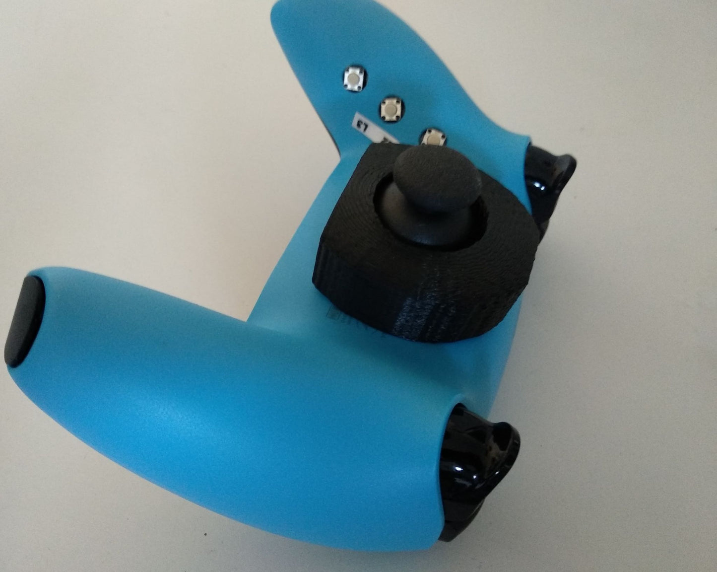 PS5 Dualsense controller suitable for right hand