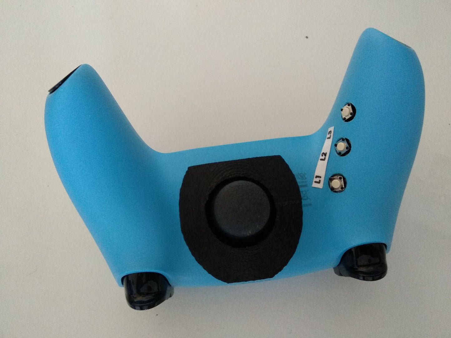 PS5 Dualsense controller suitable for right hand