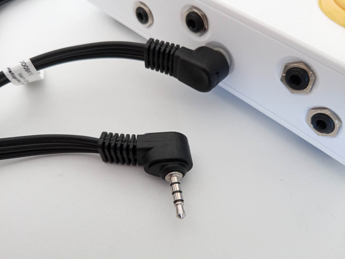 Combo 5 buttons + 1 stick