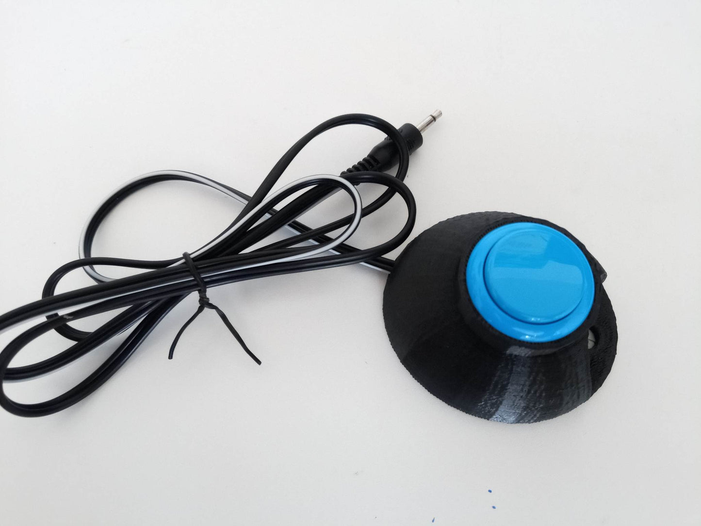 Robust standard switch 30 mm