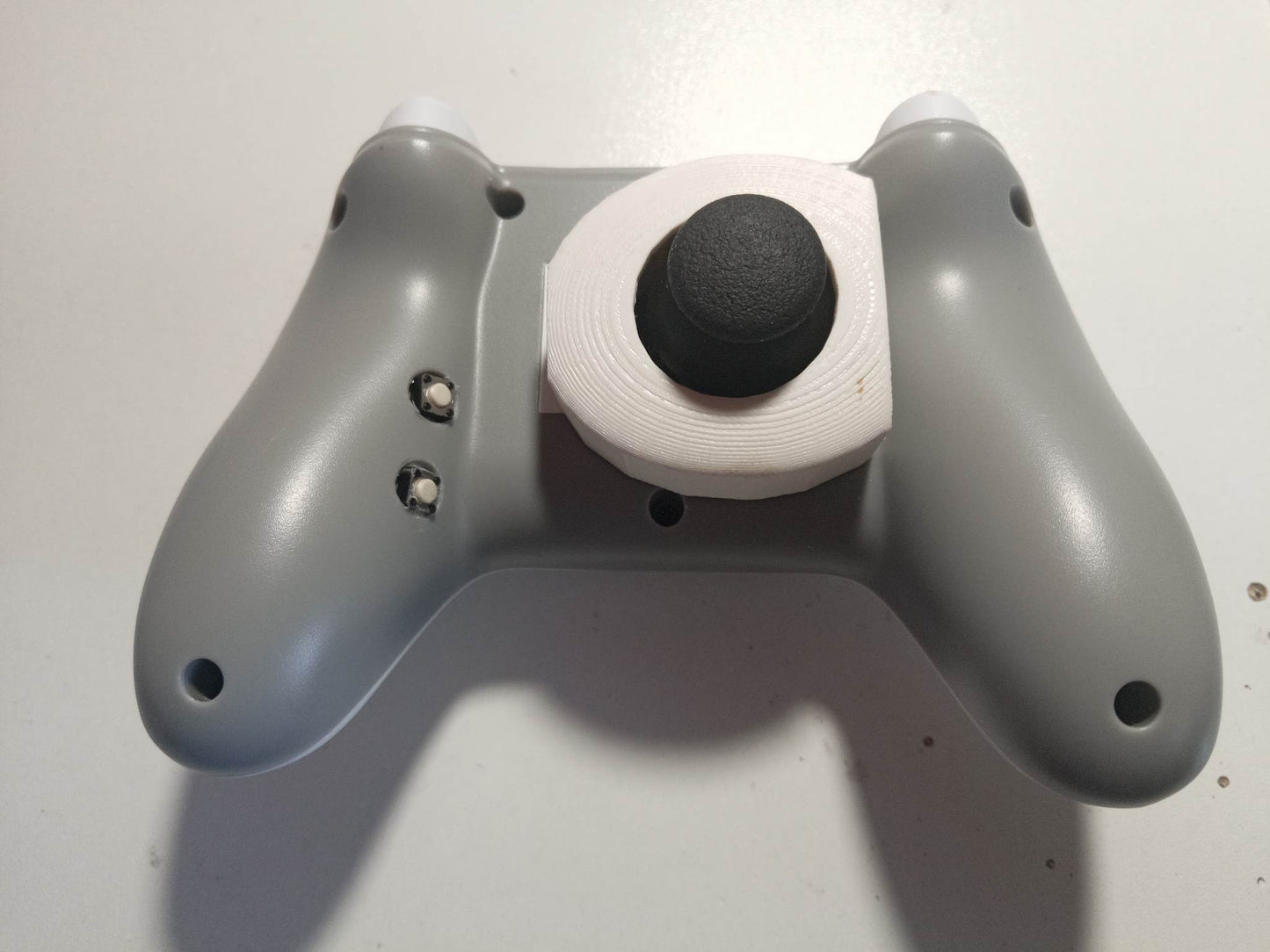 Manette Nintendo Switch adaptée main droite