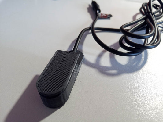 Ultra sensitive switch width 20mm H 15mm 25 grams