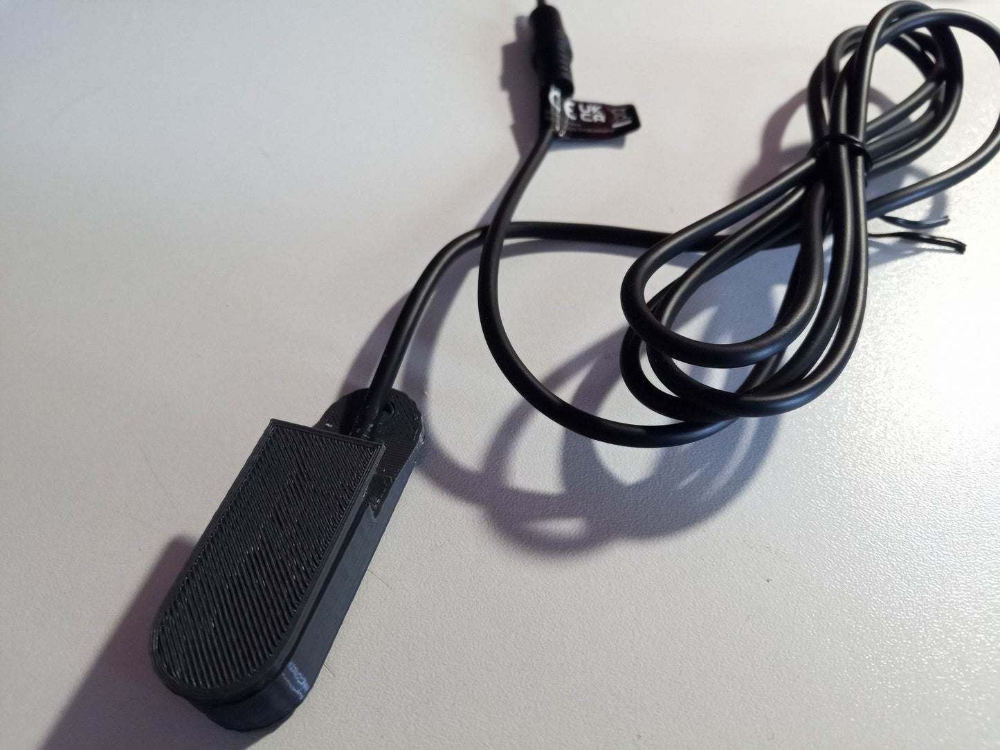 Ultra sensitive switch width 20mm H 15mm 25 grams