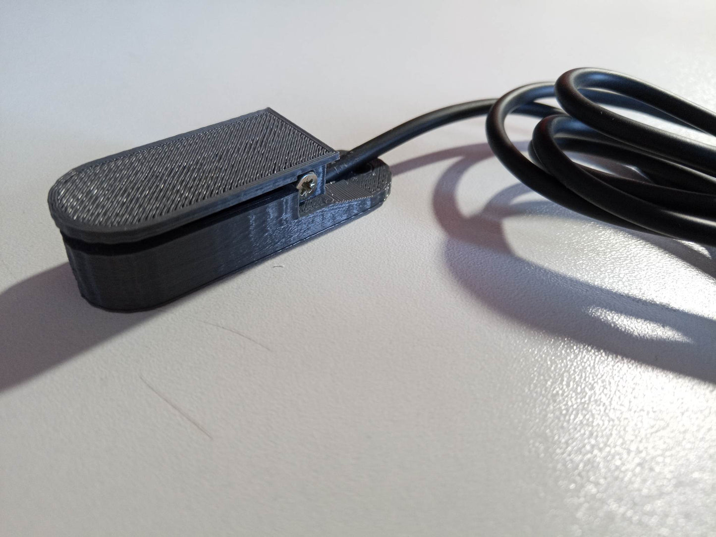 Ultra sensitive switch width 20mm H 15mm 25 grams