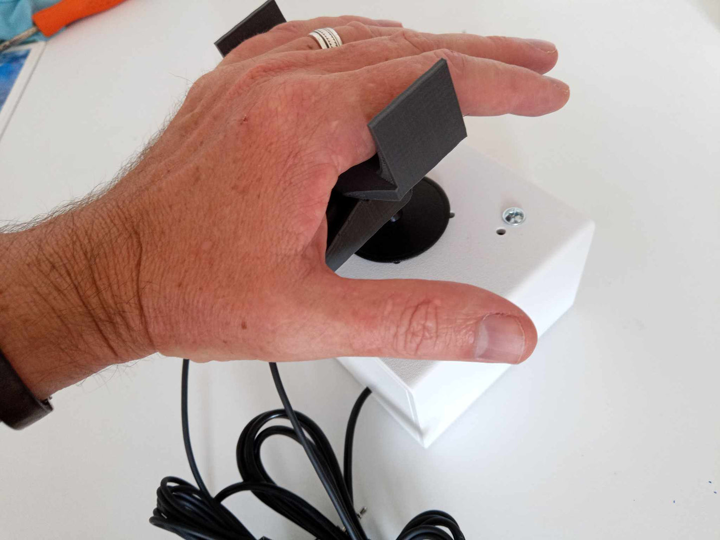 The Flex Controller + USB analog joystick pack