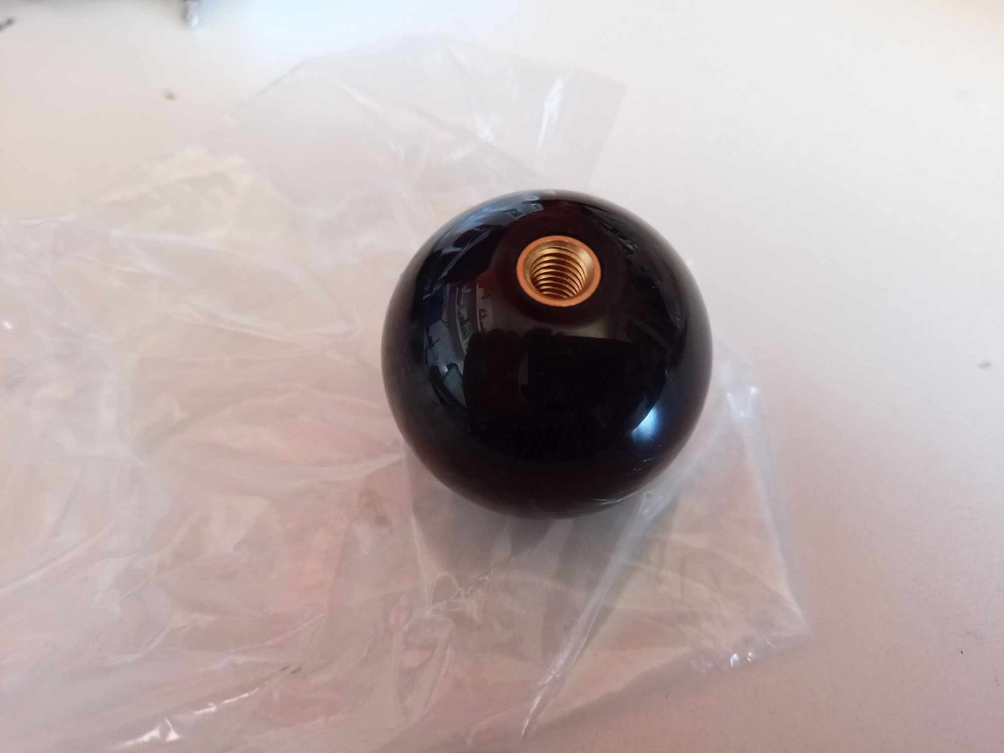 joystick ball