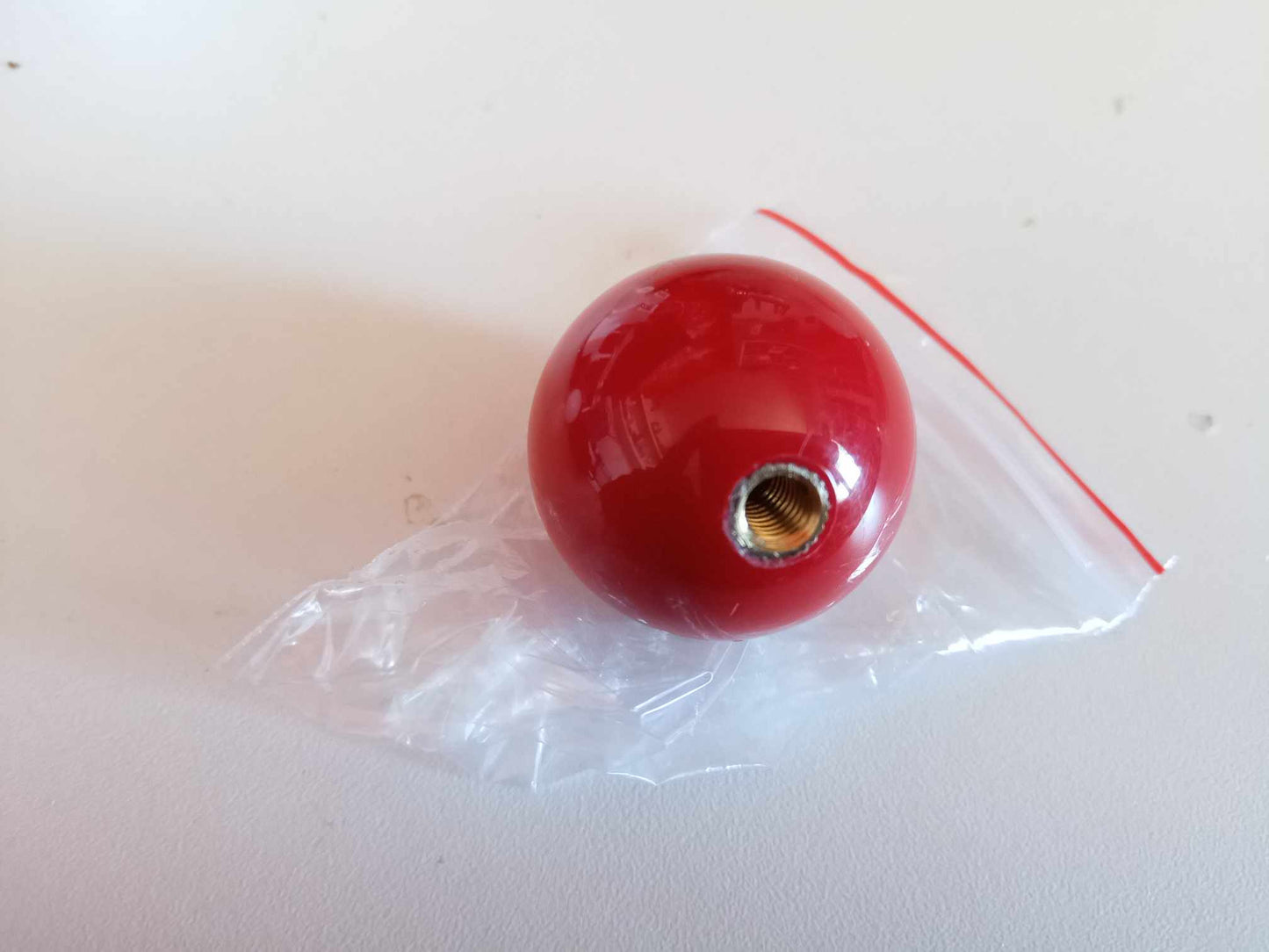 joystick ball