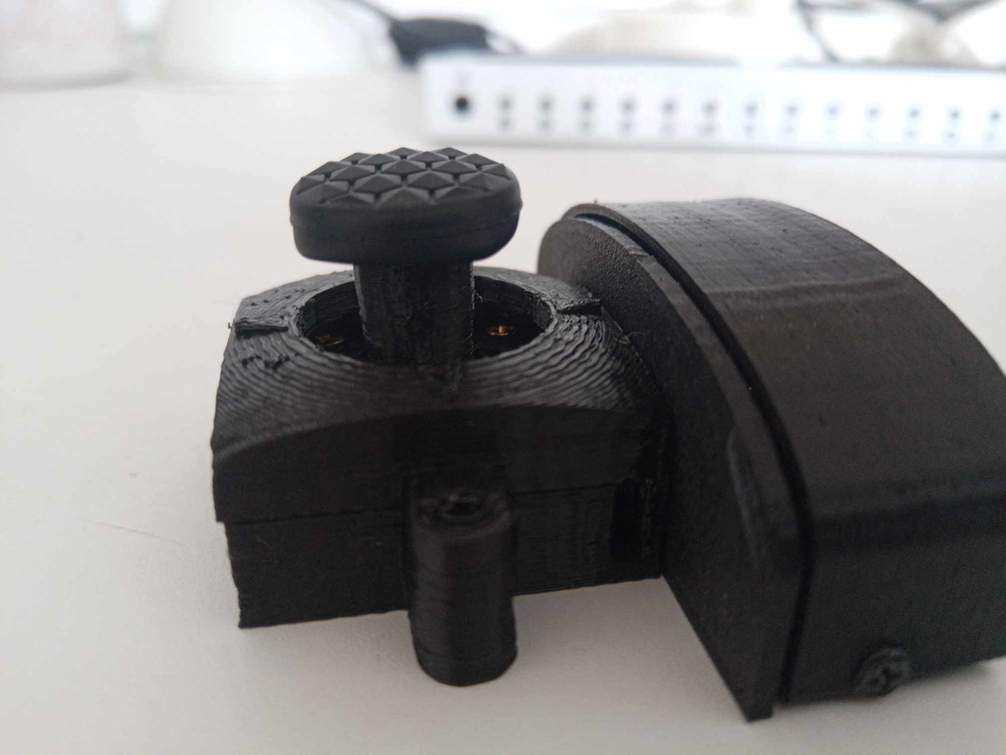 Ultra sensitive multi switch
