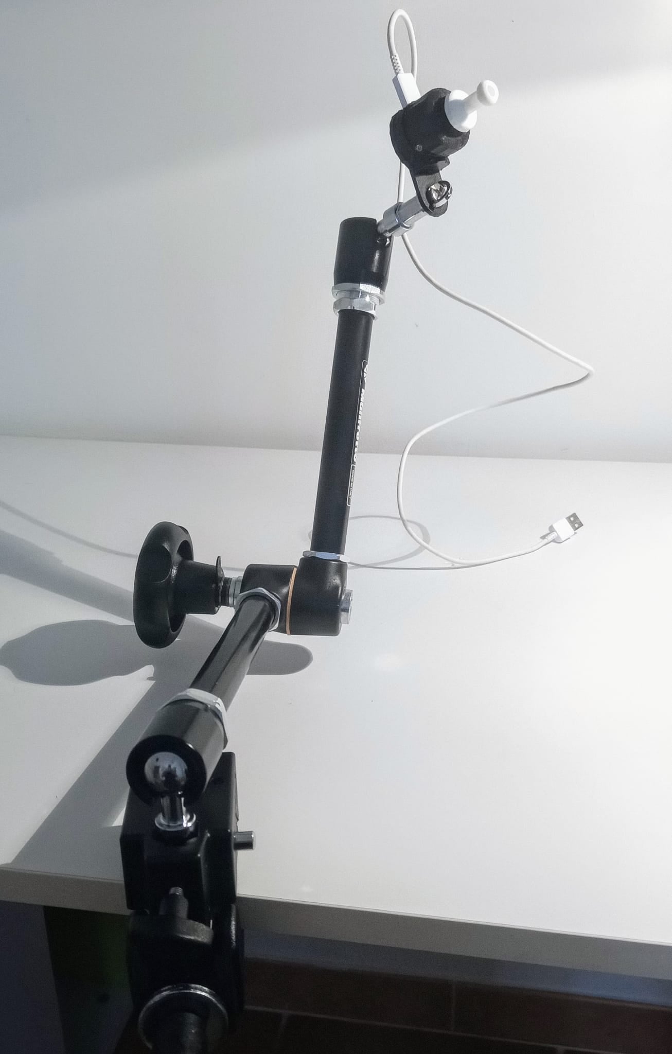 Hyper sensitive joystick for Xbox or Sony Access