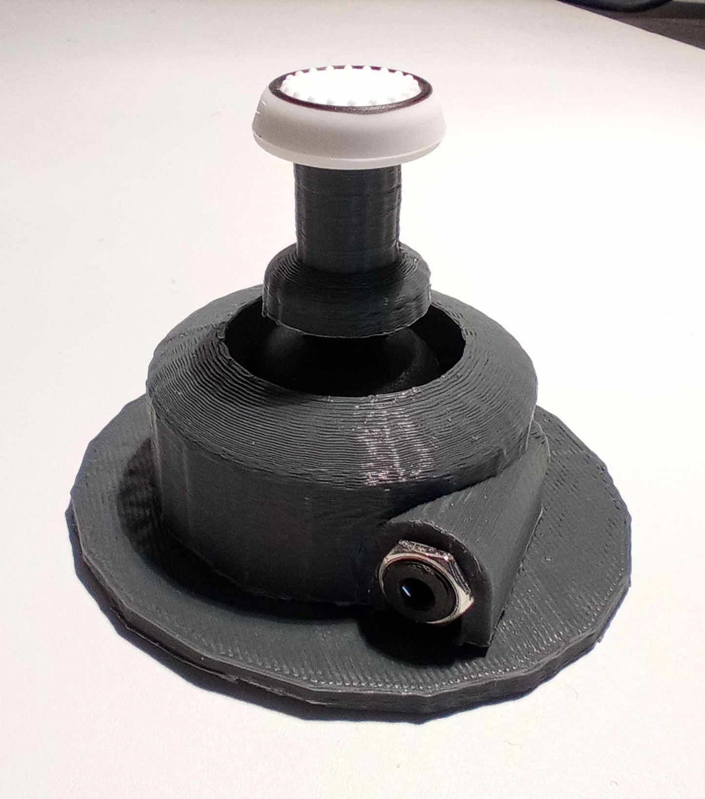Hyper sensitive joystick for Xbox or Sony Access