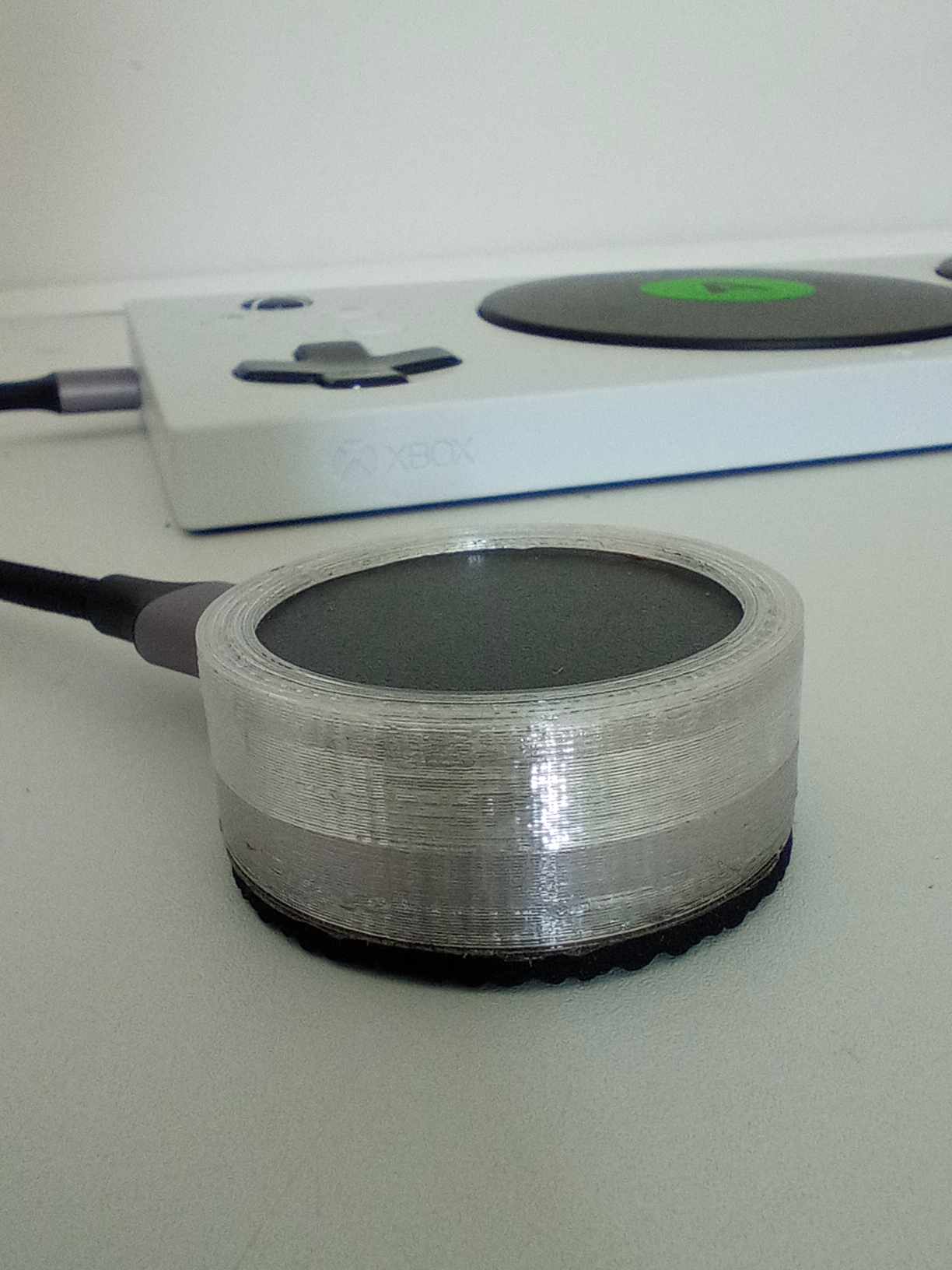 USB Touch Analog Joystick