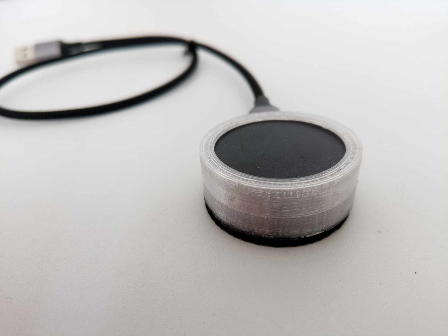 USB Touch Analog Joystick