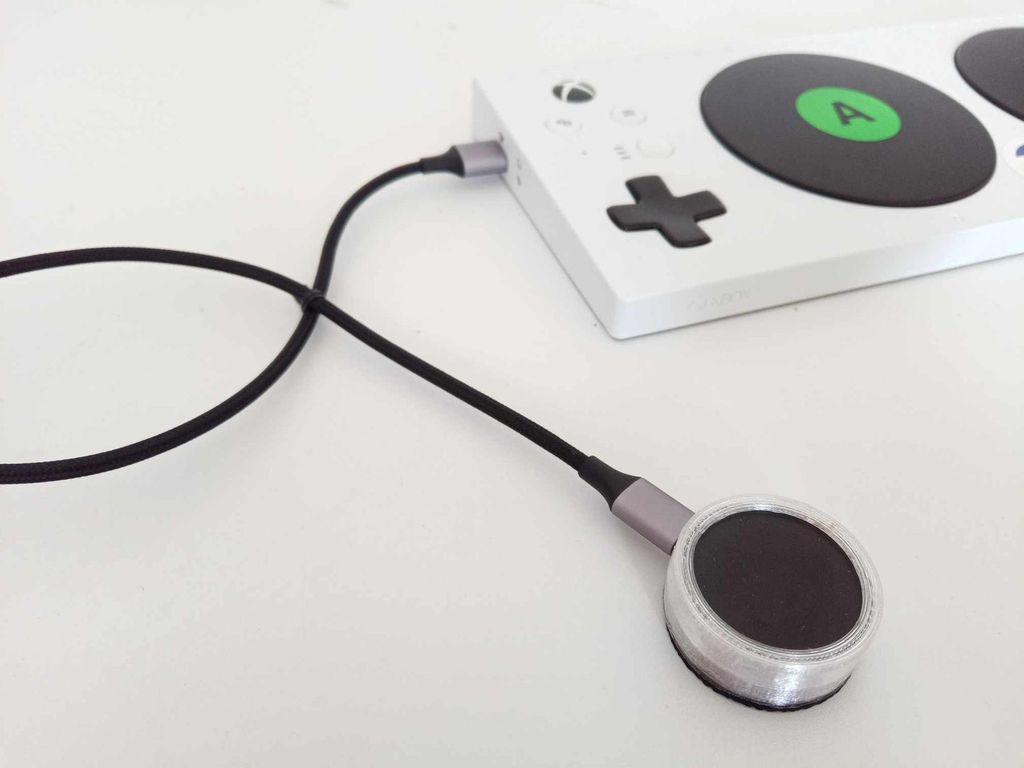 USB Touch Analog Joystick