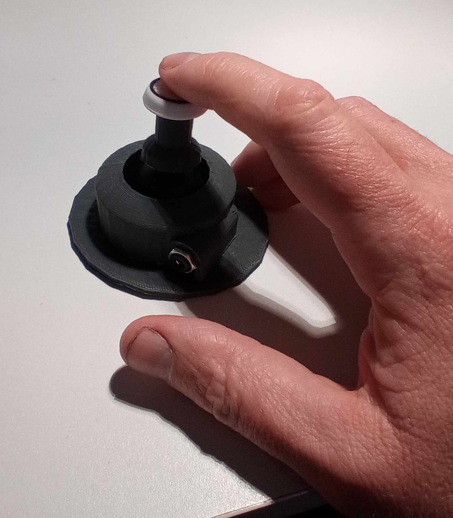 Hyper sensitive joystick for Xbox or Sony Access