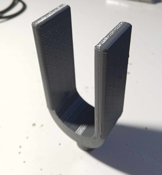 Ergonomic handle