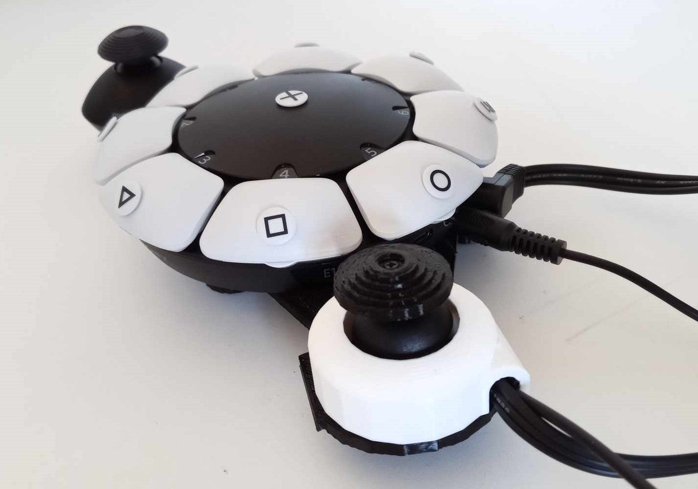 Extra analog joystick for PS5 Sony Access
