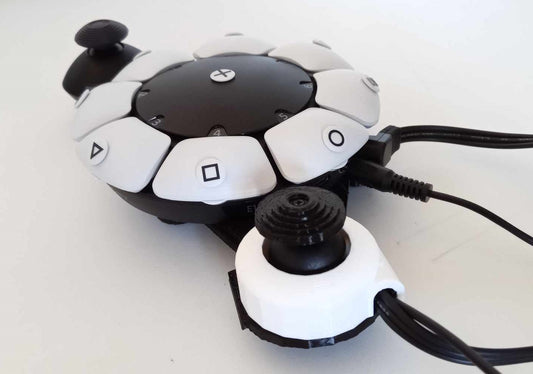 Extra analog joystick for PS5 Sony Access