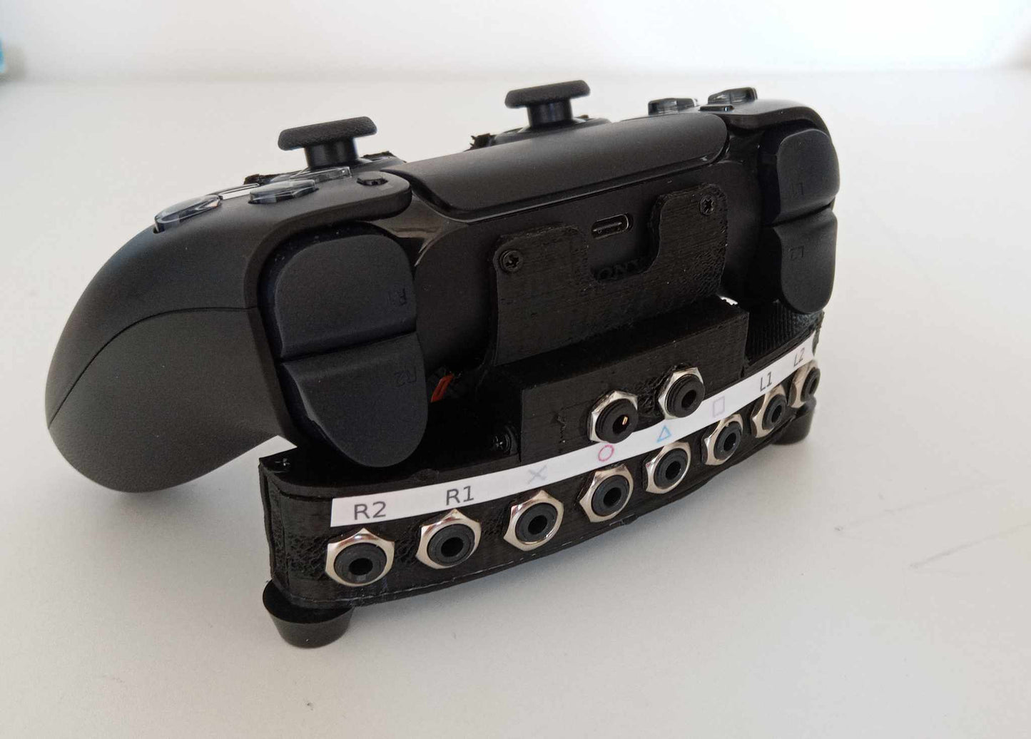 PS5 HitClic Controller