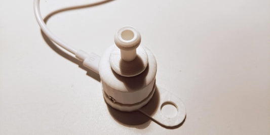 Hyper sensitive joystick for Xbox or Sony Access