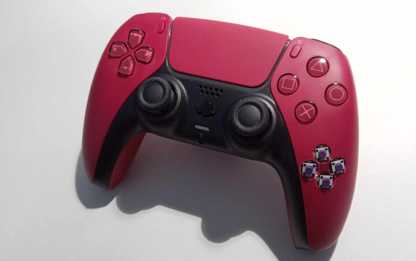 PS5 Dualsense controller suitable for right hand