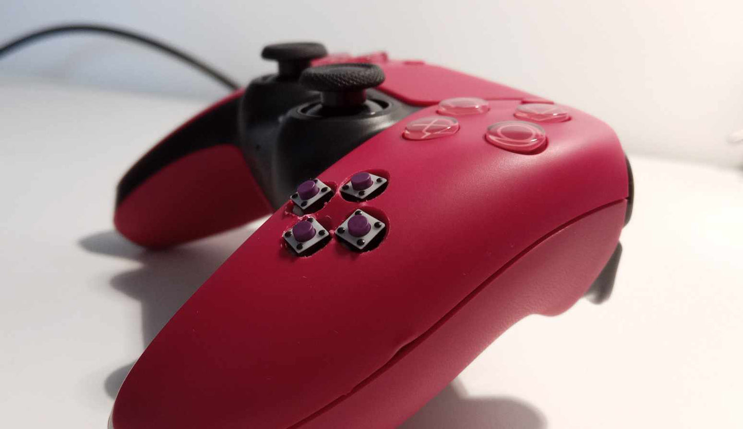 PS5 Dualsense controller suitable for right hand
