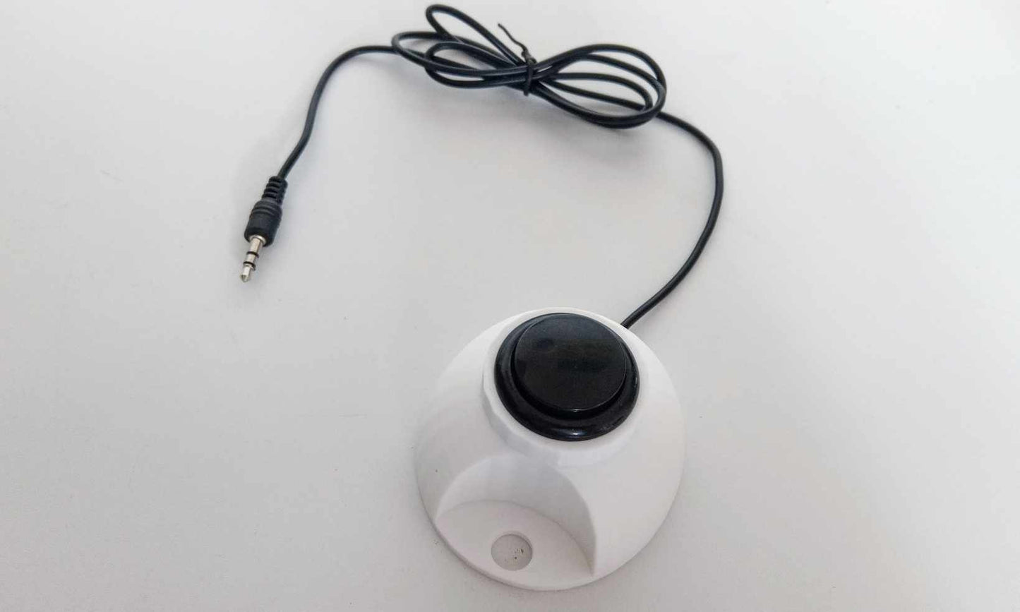 Robust standard switch 30 mm