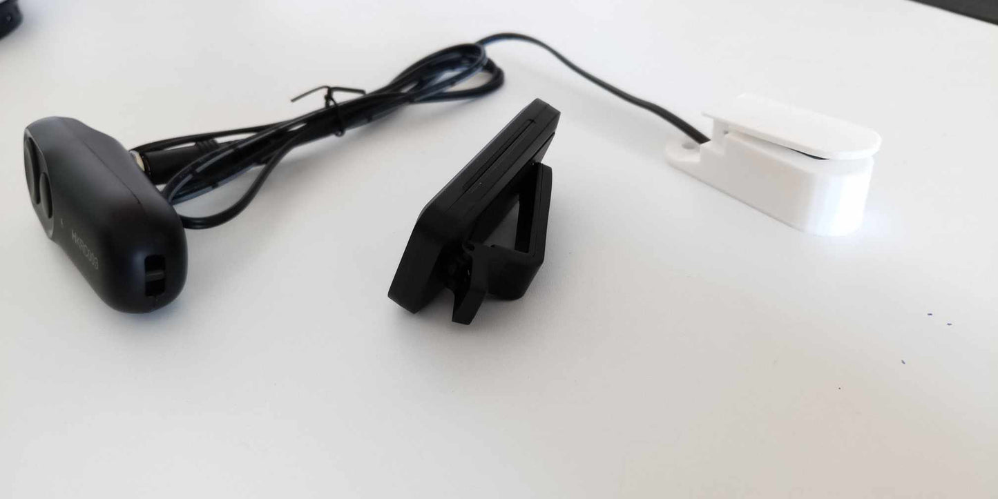Page turner for e-reader, kindle, tablet, with suitable switch