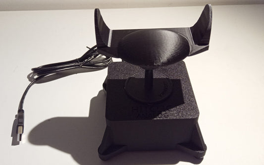 Joystick analogique 360 USB - poignée ergonomique