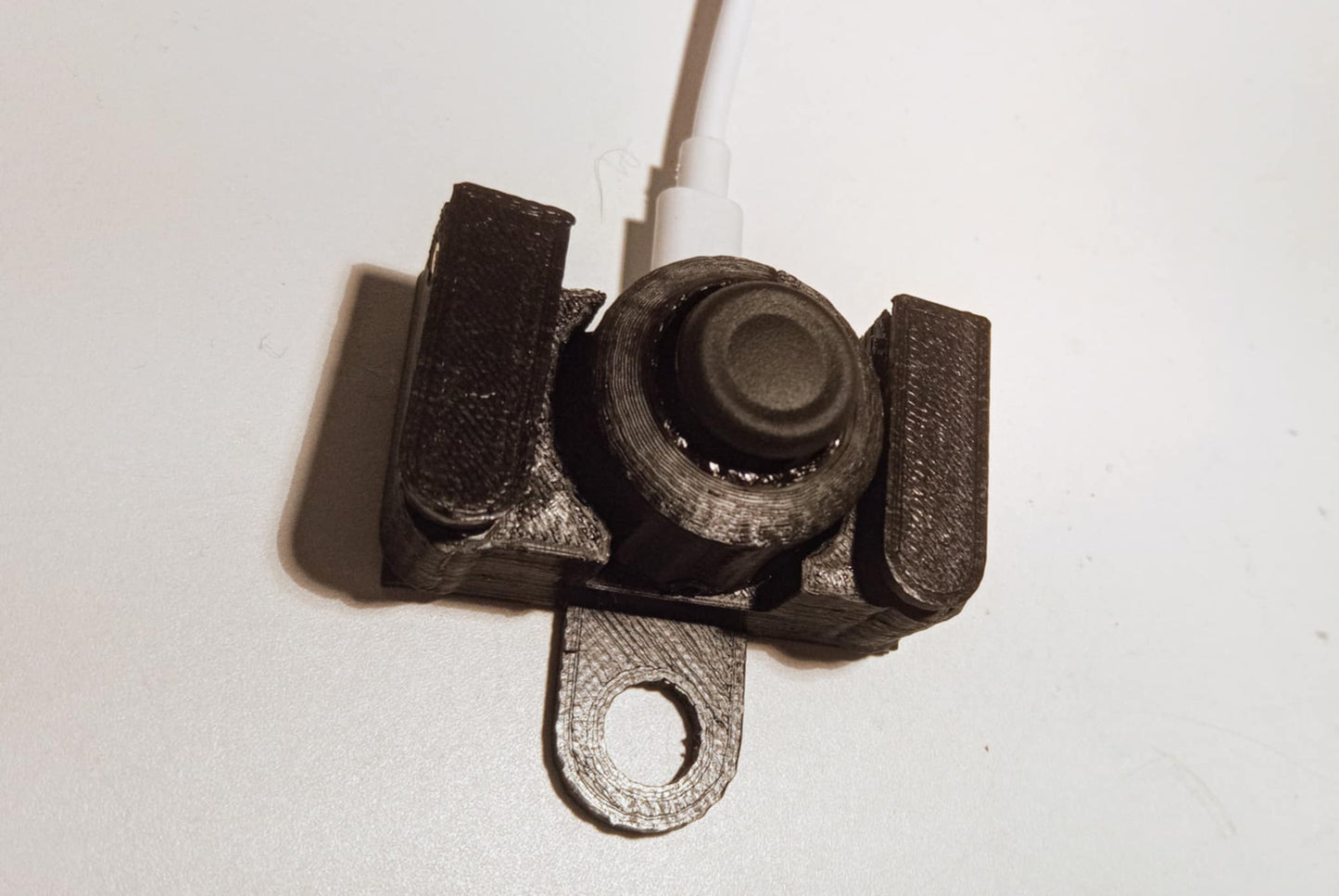 Mini souris USB hypersensible