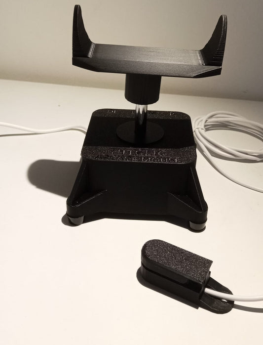 Souris joystick à contacteurs